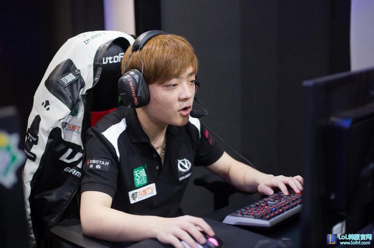 传奇谢幕？三届Major冠军得主JW离开fnatic