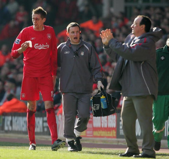 世界杯十大经典进球盘点