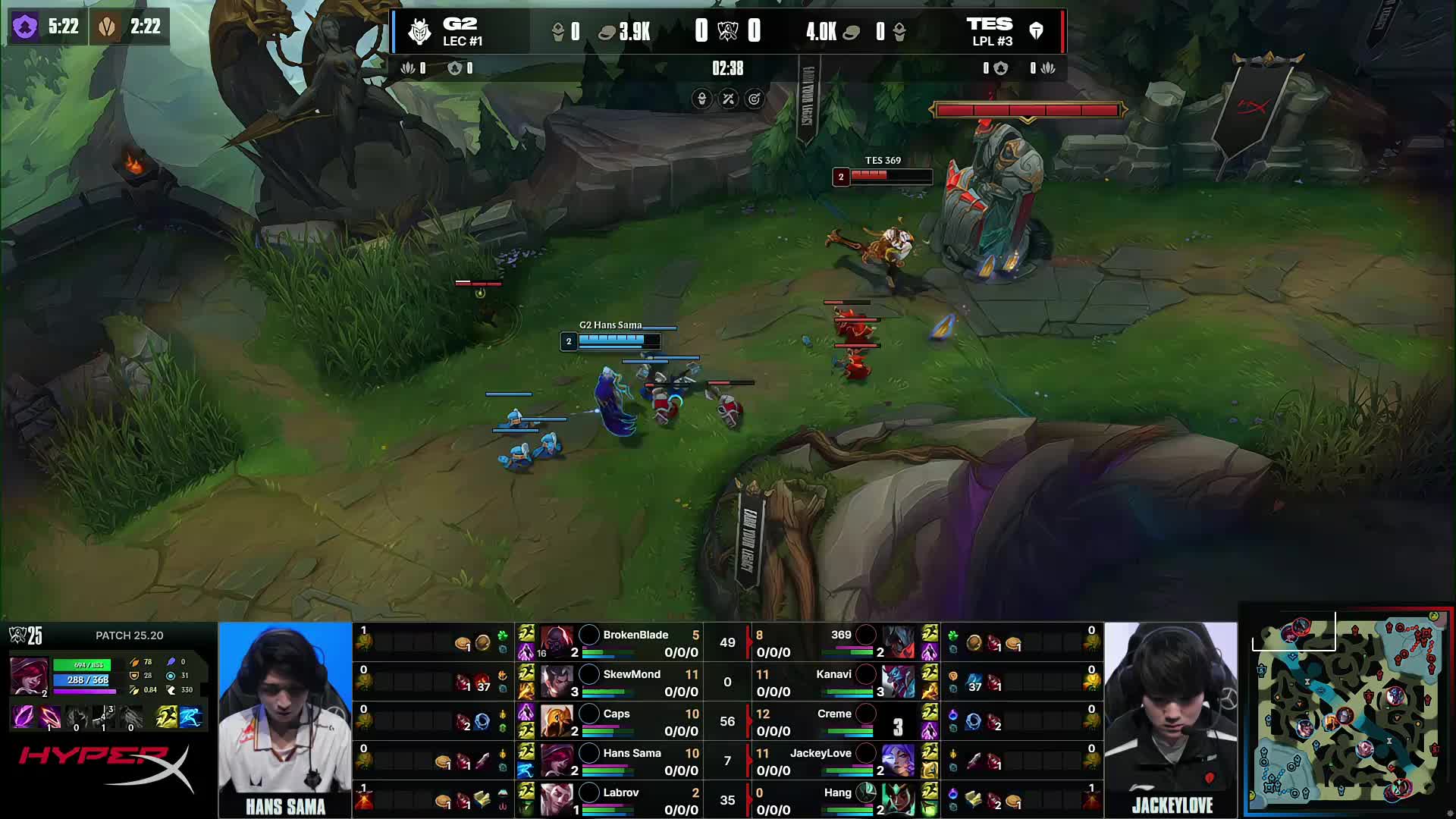 在VALORANT中本地化导致服务器选择问题