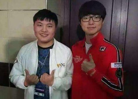 SkRossi , Lightningfast , 和 Russ 宣布了印度挑战者的新阵容