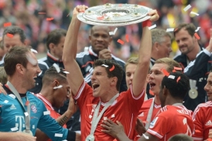 足球战术中最重要的空间概念