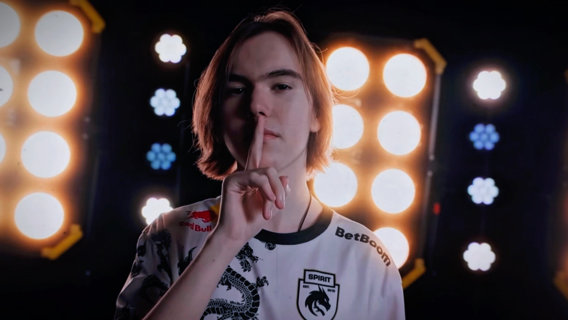 叶农和ban加入 Global Esports