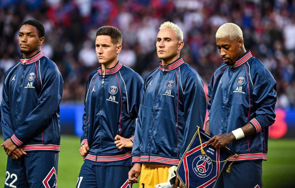 美博主晒快船训练原声：卢指导表示“去XX的保罗”