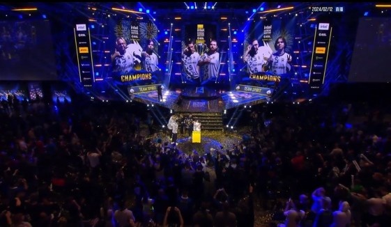 CSGO EPL：一触即发！EPL S15 C组总结&D组前瞻