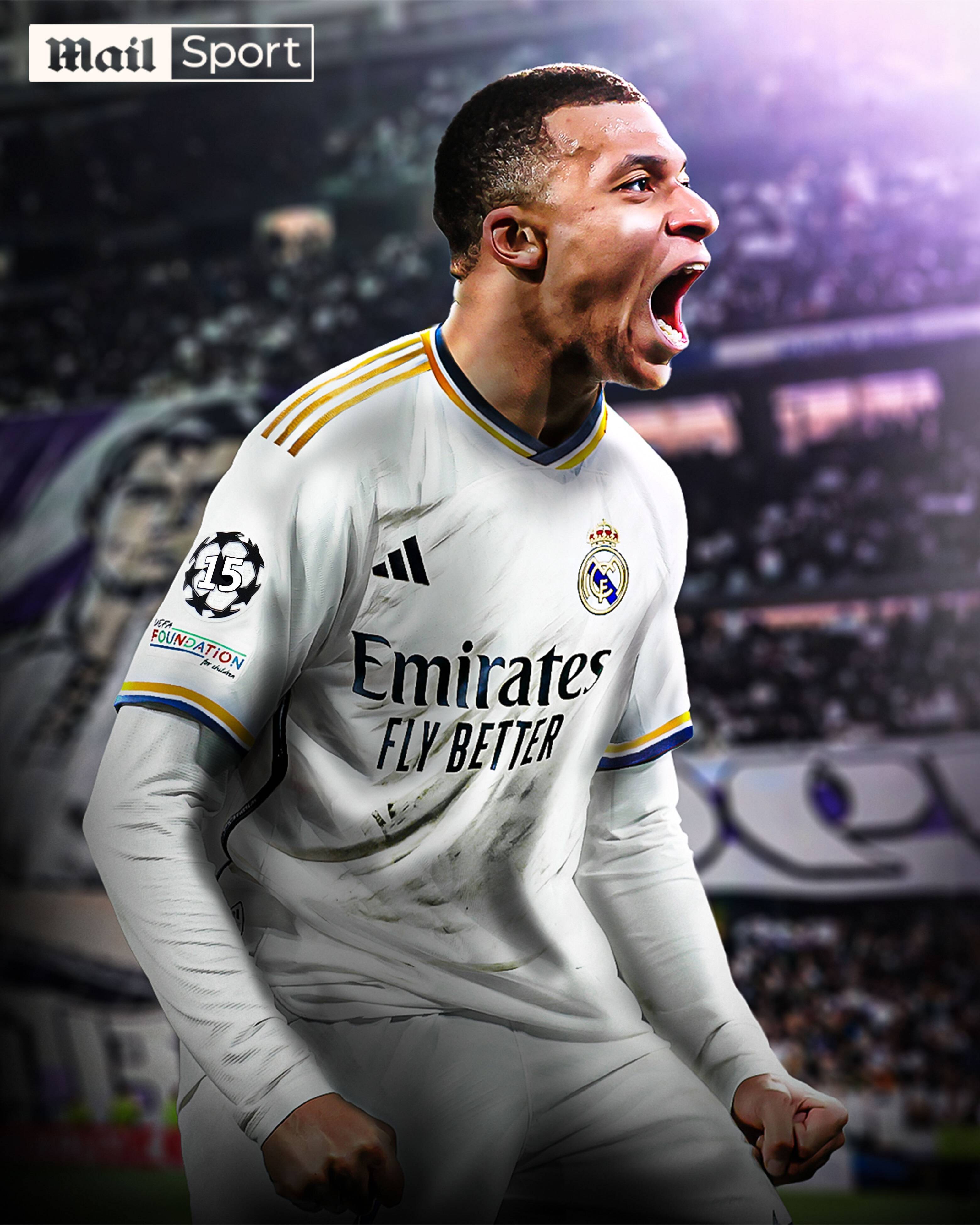 皇家马德里 - 曼城：冠军联赛第六轮巅峰对决，谁将掌控局势？