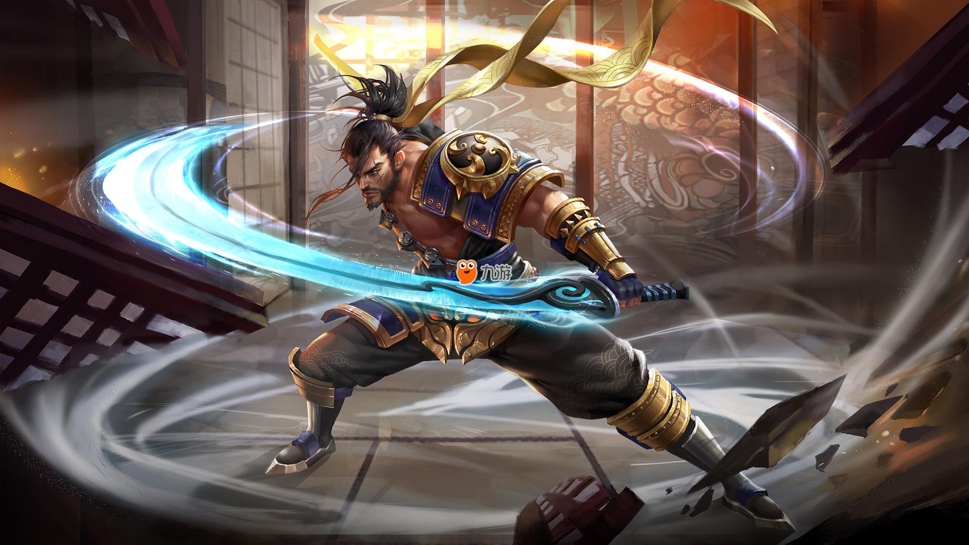 GEN.Doran：我们针对DK做了研究，排名高的话季后赛才比较有利