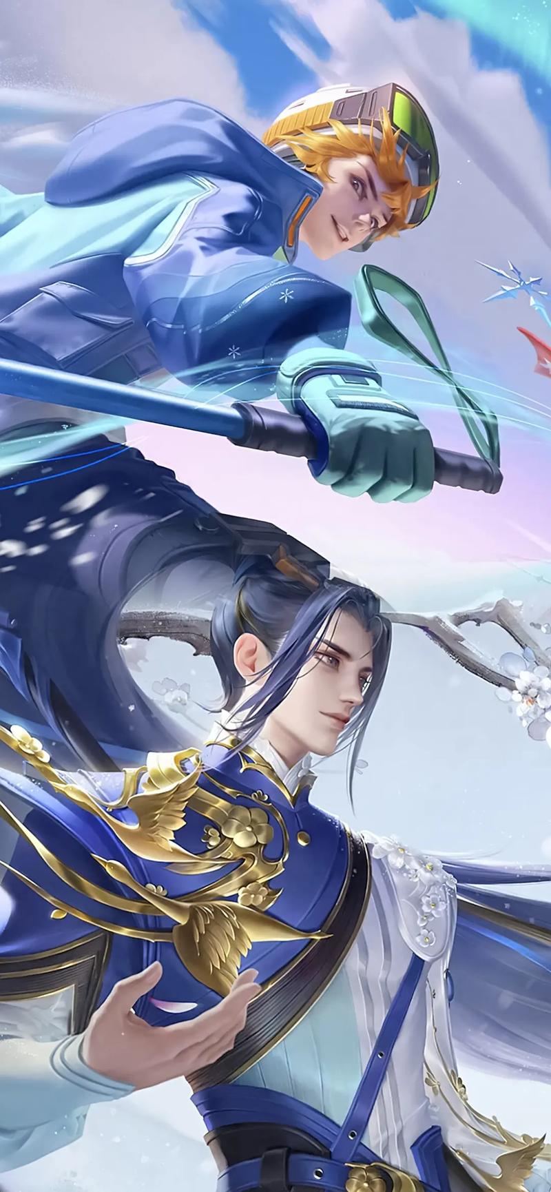 LGD Gaming 和 Team WE 在 LPL Split 2 2025 中取得胜利