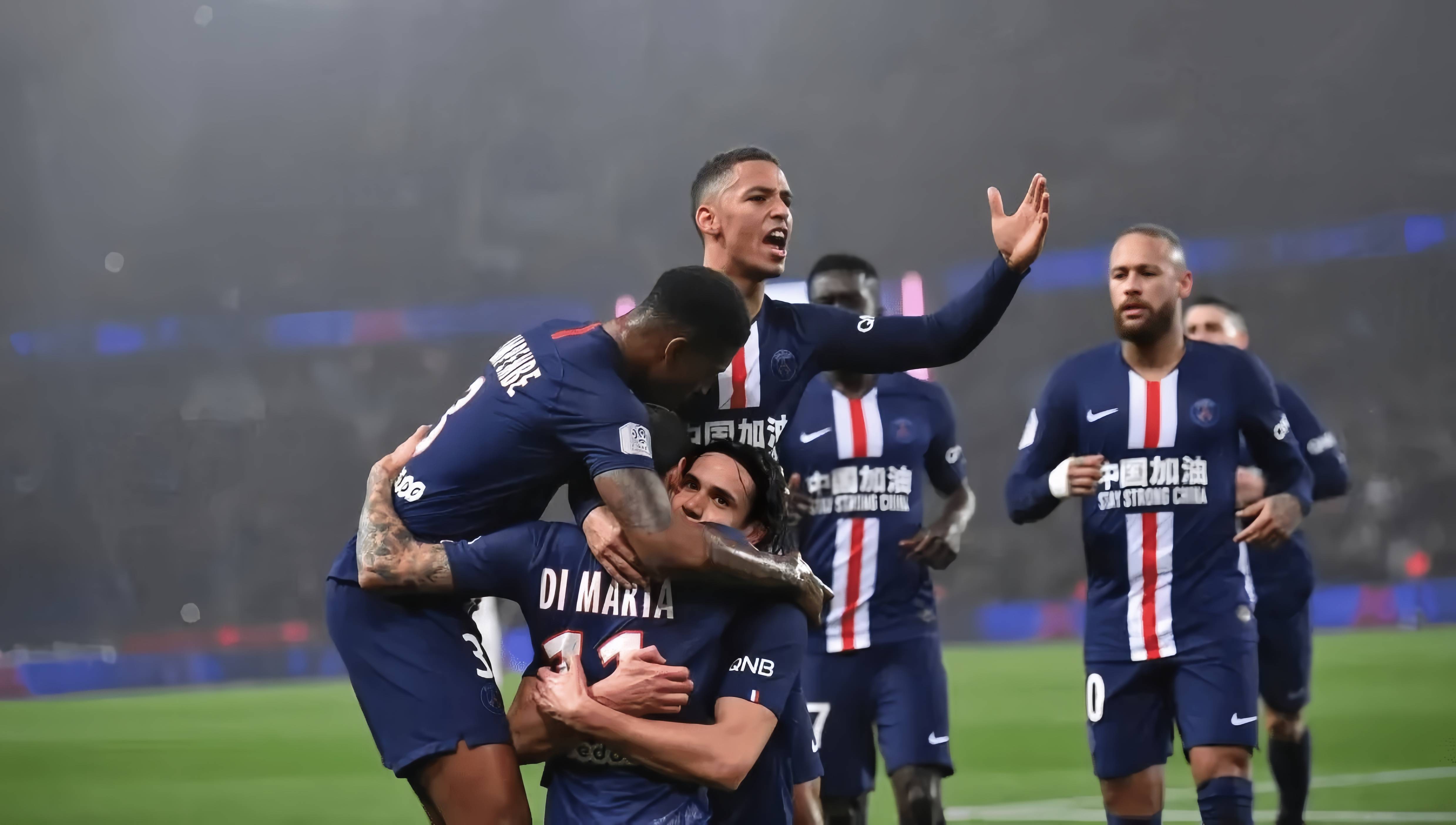 对手彻底被压着打