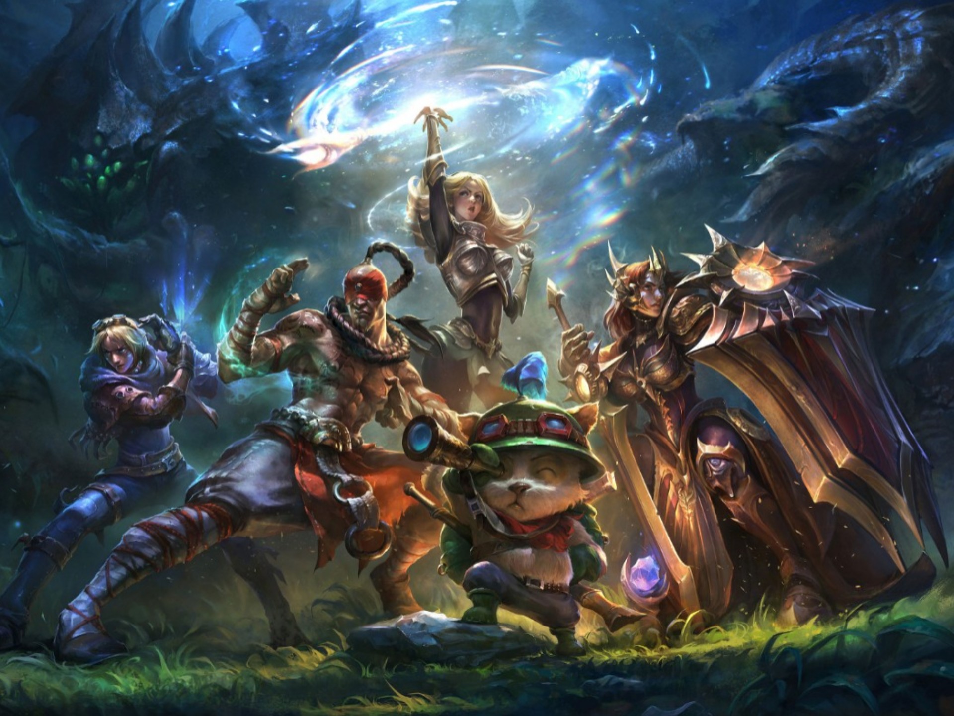 Wayward ： 你还在用坚定的眼神选乌迪尔来批评我的9号大师吗？他现在是上单