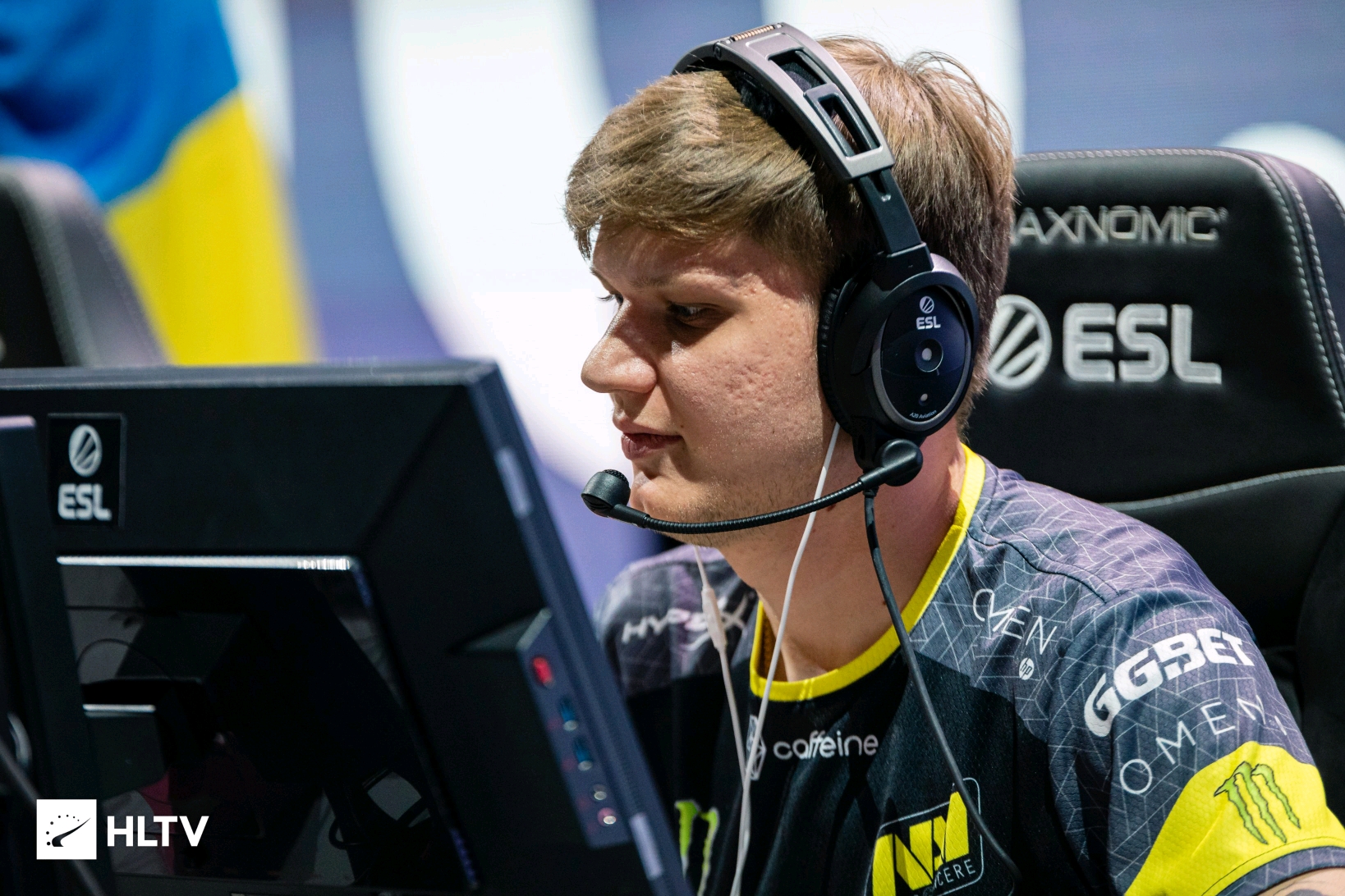 LGD官宣：Mark正式离队 恢复自由人身份