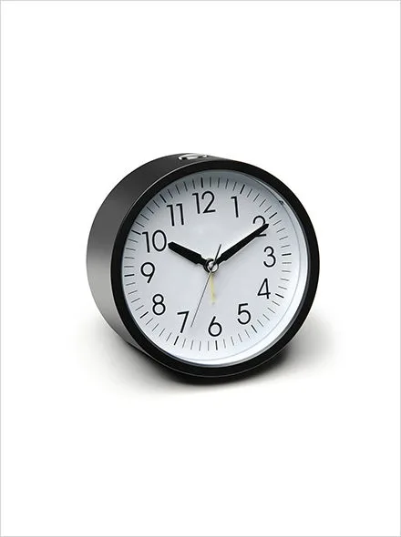 Black Clock - 九游